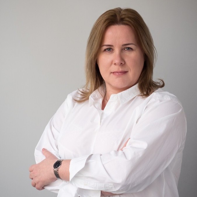 Izabela Zoń