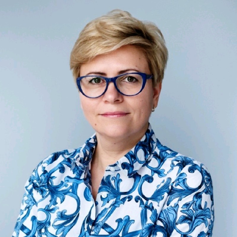 Maria Wełnicka